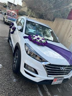 هيونداي توسان